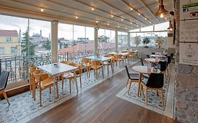 Nowy Efendi Hotel - Special Category